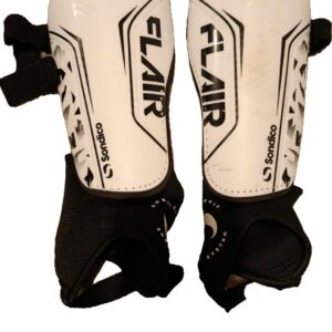 Shin Pads