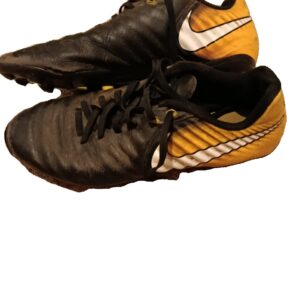 Nike football boots