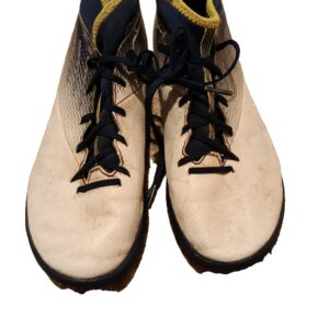 Kipsta boots