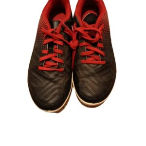 Decathlon moulded boots