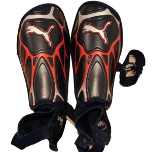 Puma Shin pads