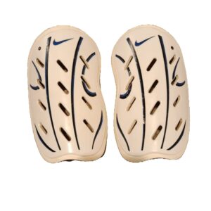Nike shin pads